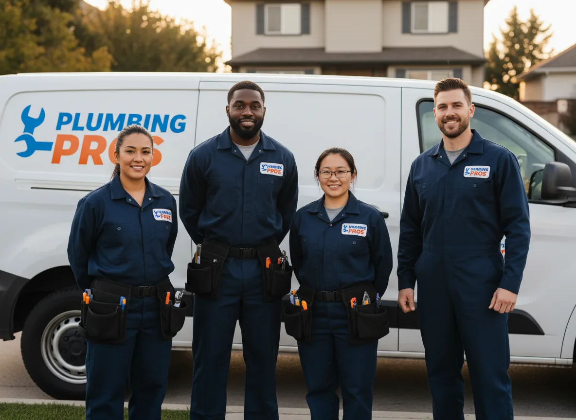 Water Heater Repair company in Posen, IL